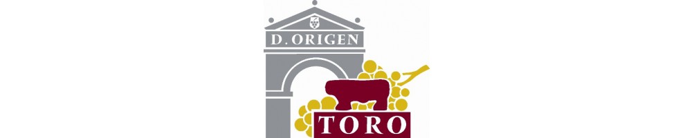 Vinos de Toro
